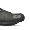 Buty rowerowe szosowe GAERNE CARBON G.TORNADO WIDE MATT BLACK